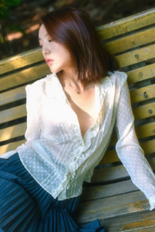 情迷女人香