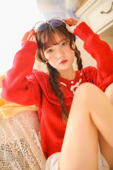 明星专题：丁巧唯
